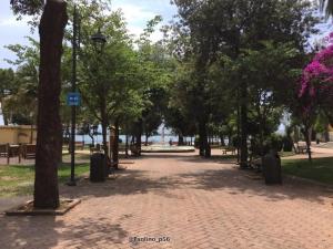 Sweet Holidays al centro di Formia