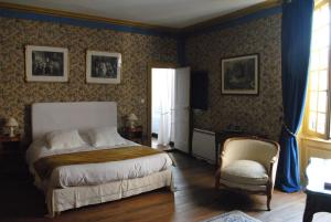 B&B / Chambres d'hotes Le Ragois : photos des chambres