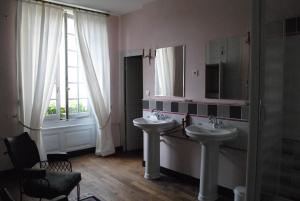 B&B / Chambres d'hotes Le Ragois : photos des chambres