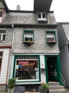 Ferienwohnung er Loof - Monschau