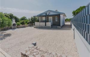 Nice Home In Vir With Wifi