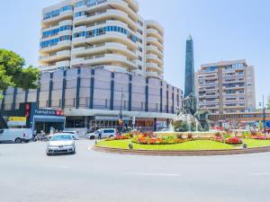 Cubos Fuengirola Leisure Port