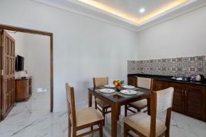 Leoney Resort Goa