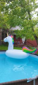 Wiejska Sielanka noclegi Ustroń - 3hvězdičkové hotely ve městě Ustroň