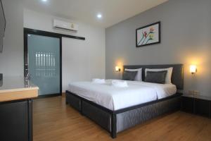 The Mira Hotel Chiang Rai