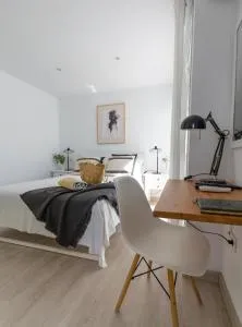 Cozy and sea views private terrace apartment - 阿吉内金海滩 Cozy and sea views private terrace apartment - 阿吉内金海滩