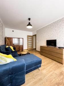 RAJSKA 4C APARTAMENTY ZRESETUJ SIĘ W GDAŃSKU