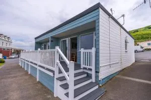 Lundy Sea View Villa - Mobility friendly - Appledore
