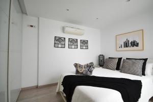 Luminoso loft recién reformado