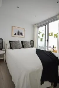 Luminoso loft recién reformado - 阿吉内金海滩 Luminoso loft recién reformado - 阿吉内金海滩