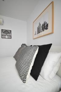 Luminoso loft recién reformado