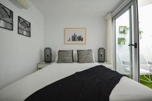 Luminoso loft recién reformado