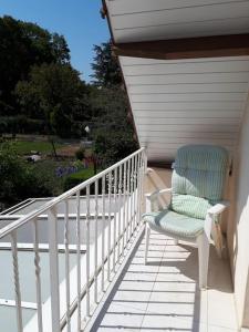 Maisons de vacances Gite a la ferme : photos des chambres