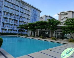 Trees Residence HapiBelles Staycation Tower 8