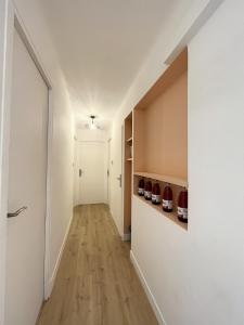 Appartements AppartementT5 - Parking gratuit - Tres belle vue : photos des chambres