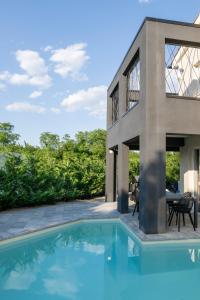 Villa Jazz - Island Krk SPA Oasis