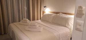 Beachfront Saranda Terrace Apartments