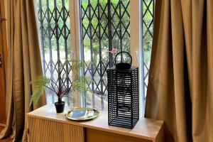 Apartamentó de lujo Barrio Salamanca