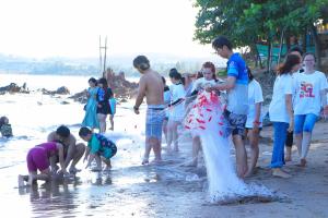 Stop And Go Lang Chai Boutique Resort