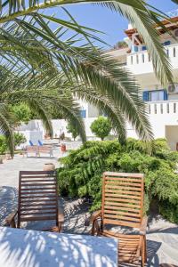 Stafylos Suites & Boutique hotel Skopelos Greece