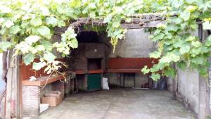Etna Hiking House