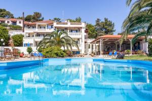 Stafylos Suites & Boutique hotel Skopelos Greece