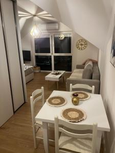 Vista apart Pluzine