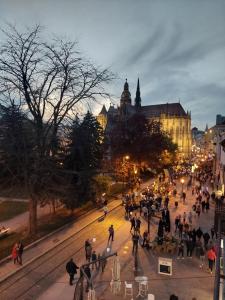 PADRE PIO APARTMENTS FAMILY