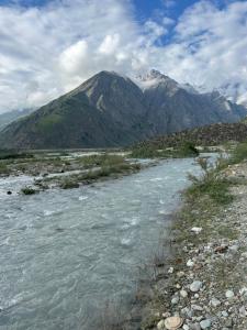 Bhrigu Camps