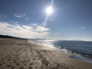 Bilocale a due passi dal mare