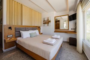 Addimare Sea View Villa, and Events Venue