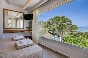 Addimare Sea View Villa, and Events Venue