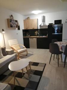 Apartman Grgic