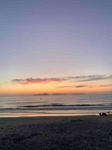 Primera Línea PLAYA PATOS Nigrán