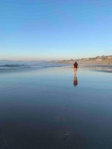 Primera Línea PLAYA PATOS Nigrán