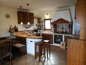 La Petite Maison - Panoramic Apartment di Teresa De Martino