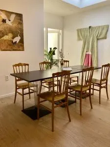 Bed & Stay Kersenbloesem - Vijlen