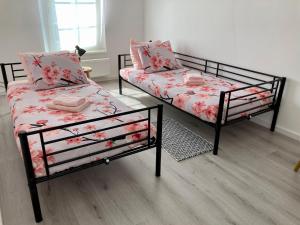 Bed & Stay Kersenbloesem