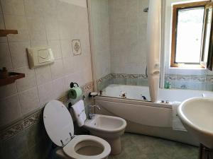 La Petite Maison - Panoramic Apartment di Teresa De Martino