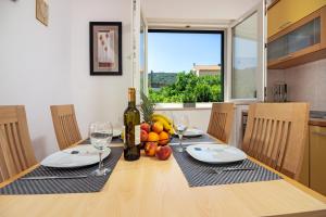 Apartment Mandalina House