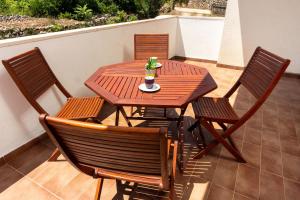 Apartment Mandalina House