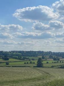 Luxury & comfort in the Cotswolds