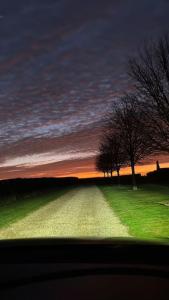 Luxury & comfort in the Cotswolds