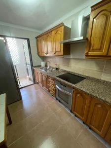 Apartamento Jardines del RocĂo