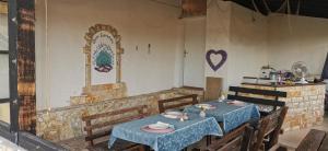 Casa Lavanda 2 - Karin Gornji