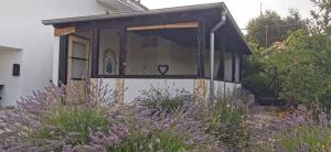 Casa Lavanda 2 - Karin Gornji