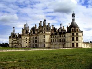 B&B / Chambres d'hotes La Tour de reves : photos des chambres