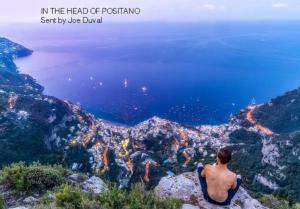 La Petite Maison - Panoramic Apartment di Teresa De Martino