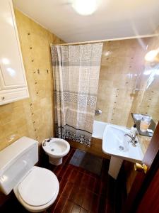 Apartamento Pilartxo Zarautz