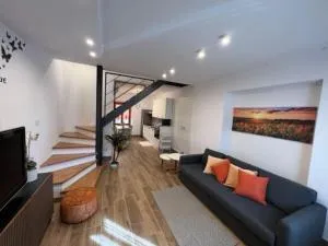 Appartamento Il Poggetto - Ranucci